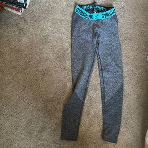 COPY - Gymshark flex legging
